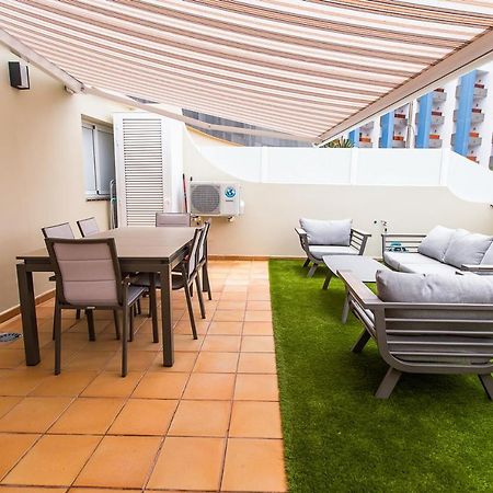 Luxury 2 Bedroom Apartment In Los Cristianos Лос Кристианос Экстерьер фото