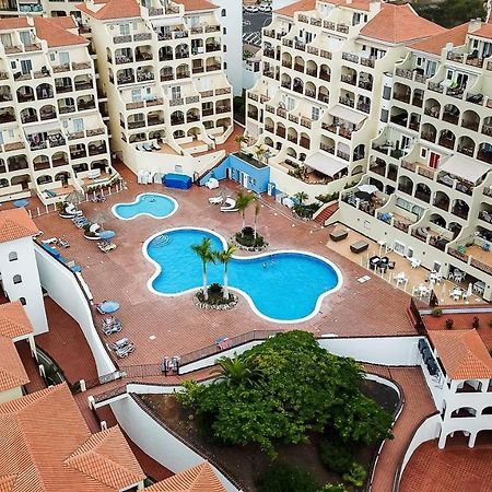 Luxury 2 Bedroom Apartment In Los Cristianos Лос Кристианос Экстерьер фото