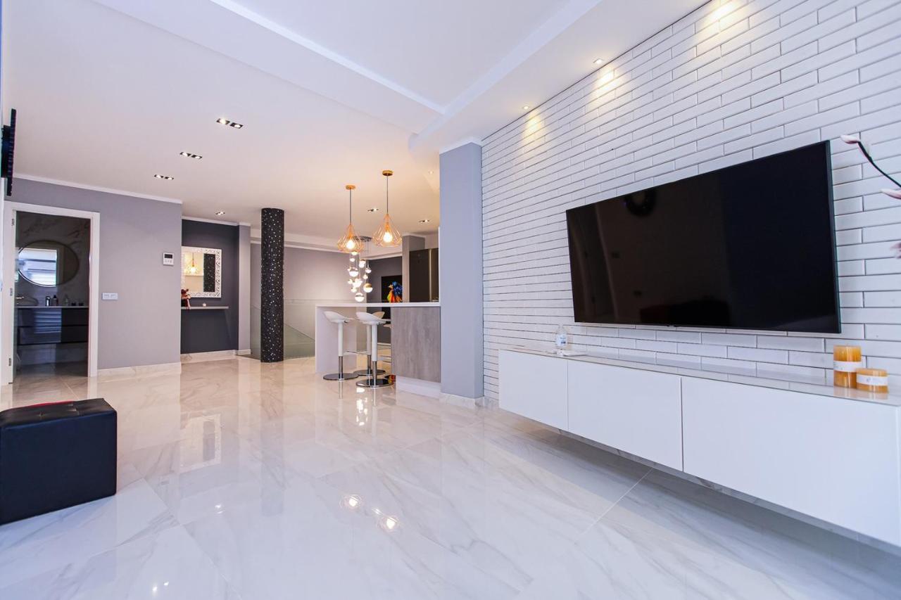 Luxury 2 Bedroom Apartment In Los Cristianos Лос Кристианос Экстерьер фото