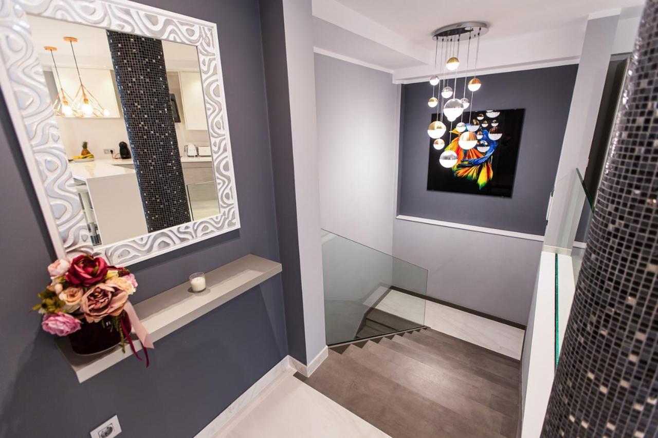 Luxury 2 Bedroom Apartment In Los Cristianos Лос Кристианос Экстерьер фото