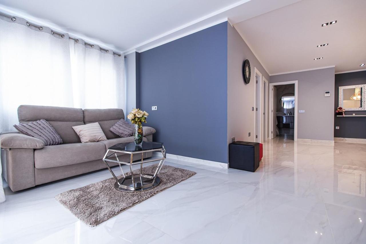 Luxury 2 Bedroom Apartment In Los Cristianos Лос Кристианос Экстерьер фото