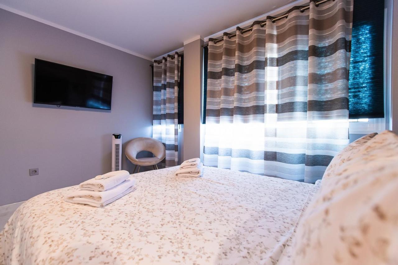 Luxury 2 Bedroom Apartment In Los Cristianos Лос Кристианос Экстерьер фото